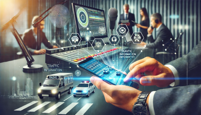 
					Konsep Bagi Hasil dengan Kontributor Lalu Lintas Suara Salira: Langkah-Langkah Menuju Kolaborasi yang Menguntungkan