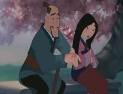 Keberanian Berbaju Baja: Kisah Mulan yang Tak Terlupakan