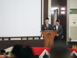 Bupati Baru OKI Bikin Gebrakan: Gak Mau Beli Mobil Dinas, Mending Bangun Jalan dan Sekolah!