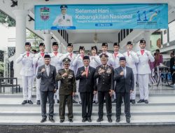 Bupati Ciamis: Bangkit Bareng, Jangan Jalan Sendiri!