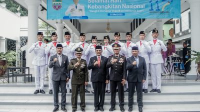 Bupati Ciamis: Bangkit Bareng, Jangan Jalan Sendiri!