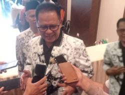 Cecep Susilawan Kini Pimpin PGRI Tasik, Bawa Angin Segar Buat Guru-Guru