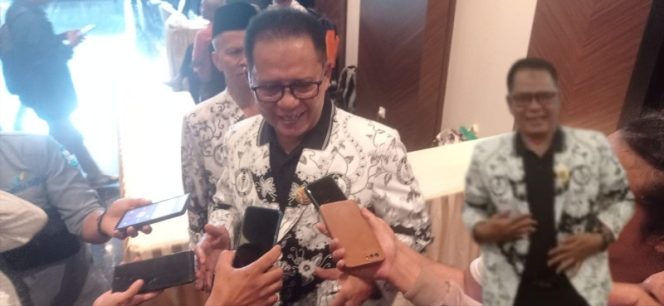 
					Cecep Susilawan Kini Pimpin PGRI Tasik, Bawa Angin Segar Buat Guru-Guru