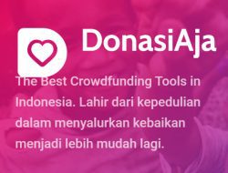 DonasiAja: Solusi Praktis Bikin Web Donasi Tanpa Coding