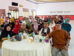 Hangatnya Halalbihalal PKLTD Bareng Yayasan Barokah Sumatera Aceh, Serasa Pulang Kampung!
