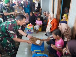 Investigasi Meledaknya Munisi di Garut, Pangdam Turun Tangan
