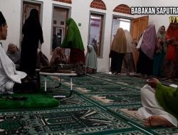 Jadwal Kegiatan Keagamaan Majelis Ta’lim Al-Ikhwan Babakan Saputra, Kampung Leuwiseeng, Desa Sukaherang