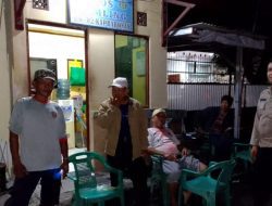 Keliling Malam Bareng Polsek Lemahwungkuk: Usir Tawuran Konten dan Preman Jalanan!