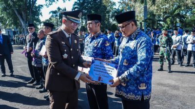 Keren! Ciamis Punya Kotak Baca Pintar Gratisan di Tempat Umum