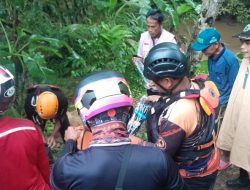 Kisah Sedih Kakek Kiro yang Ditemukan Tak Bernyawa di Sungai Ciamis