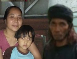 Kisah Warga Ciamis: Rumah Hampir Ambruk, Istri Depresi, dan Harapan El Iman