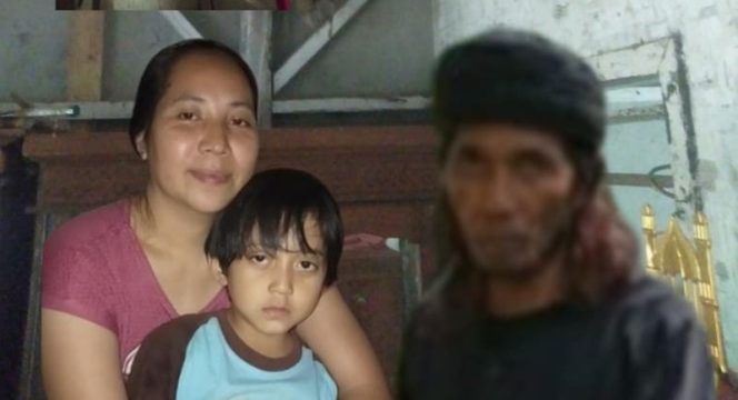 
					Kisah Warga Ciamis: Rumah Hampir Ambruk, Istri Depresi, dan Harapan El Iman