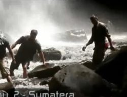 My Great Adventure Indonesia 2011: Ketika Iklan R*k*k Berubah Jadi Karya Visual yang Menggugah