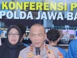 Ngaku Preman? Di Jabar Siap-siap Kena Razia Besar!