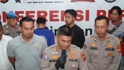 Perawat di Cirebon Jadi Tersangka, Diduga Lecehkan Pasien Remaja