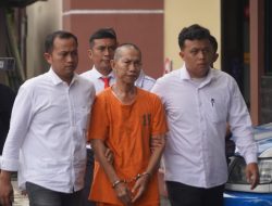 Polres Tasikmalaya Kota Gagalkan Aksi Edaran Uang Palsu, Pelaku dari Banten