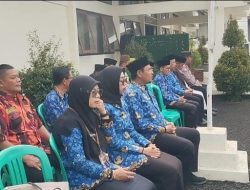 Serunya Harkitnas ke-117 di Mangunreja: Yosep Nurdin dan Semangat Pemuda Pancasila