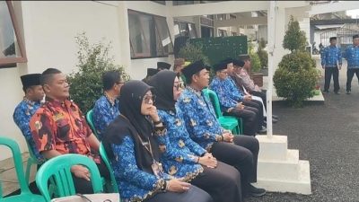 Serunya Harkitnas ke-117 di Mangunreja: Yosep Nurdin dan Semangat Pemuda Pancasila