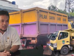 Truk Sampah Kurang, Warga Ciamis Diajak Mengelola Sampah Secara Mandiri Melalui Upaya 3R