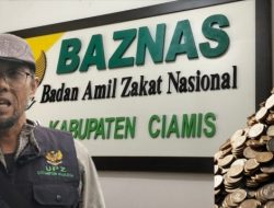 Uang Receh Bisa Jadi Berkah, UPZ Purwaraja Bikin Kejutan Rp8 Juta dari Kencleng!