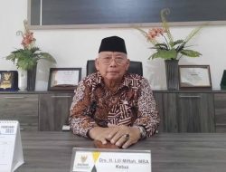 UPZ Dilibatkan Maksimal, Baznas Ciamis Genjot Zakat dari Warga untuk Warga