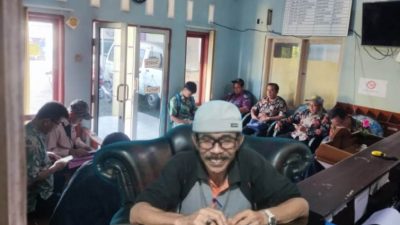 Warga Sukamulya Siap Bikin Koperasi “Merah Putih”, Demi Ekonomi Desa Makin Kuat!