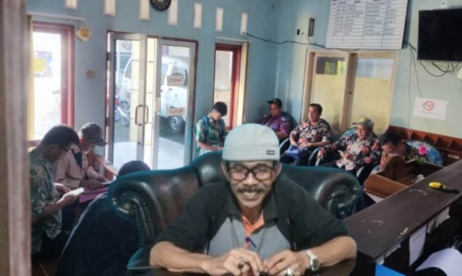 
					Warga Sukamulya Siap Bikin Koperasi “Merah Putih”, Demi Ekonomi Desa Makin Kuat!