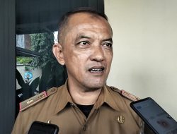 Akhiri Masa Jabatan, Kadis Budpora Ciamis Titipkan Harapan Besar pada Pemuda