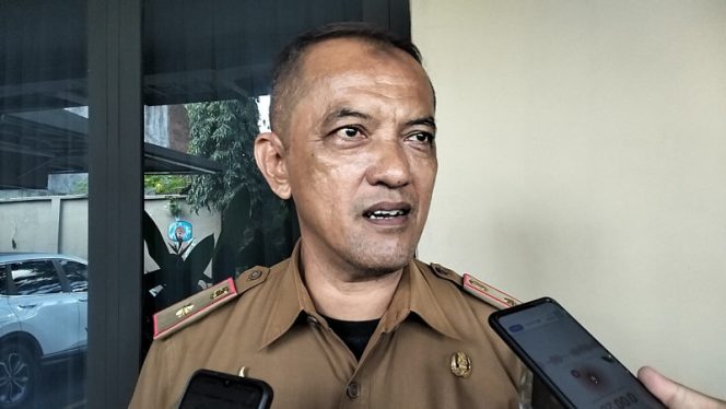 
					Akhiri Masa Jabatan, Kadis Budpora Ciamis Titipkan Harapan Besar pada Pemuda