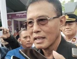 Bupati Ciamis Kecewa Berat, Kepala KCD Wilayah 13 Nggak Pernah Nongol