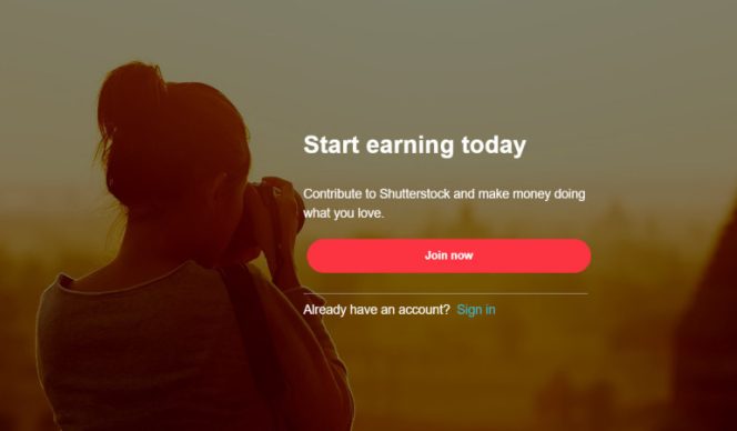
					Cara Jualan Foto, Video, Desain di Shutterstock: Modal Hobi Bisa Gaji!