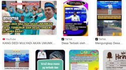 Desa Terburuk dan Terbaik di Jawa Barat