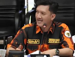 Kepala KCD XIII Ciamis Nggak Datang ke Ekspo Pendidikan, SAPMA PP Naik Pitam