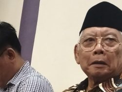 Ketua Baznas Ciamis Ikut Meriahkan Sidang Istimewa HUT Ciamis yang ke-383