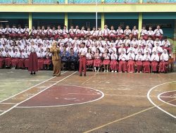 SDN 7 Ciamis: Bikin Momen Perpisahan Jadi Cerita Seru Buat Masa Depan