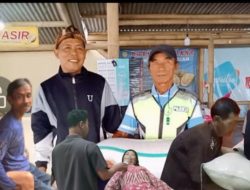 Wahyu Sang Dermawan: Ketulusan di Balik Tindakan Tanpa Pamrih