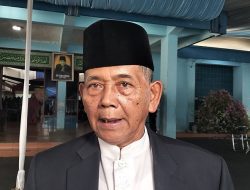 Wakaf Uang Resmi Tancap Gas di Ciamis, Ketua MUI Kasih Lampu Hijau