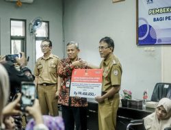 Bantuan Buat Teman-Teman Disabilitas di Ciamis, Biar Hidup Nggak Tambah Berat