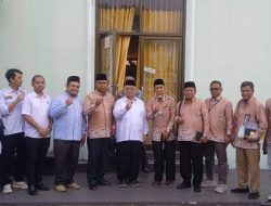 Baznas Ciamis Bikin Kagum! Strategi Zakat Ala Kampung Ini Bikin Baznas Padang Datang Belajar