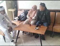 Ciamis Gak Mau Kalah: Kedai Durian Kujang Dapat “Restu” Lanjut Sampai 2025!