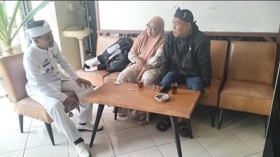 Ciamis Gak Mau Kalah: Kedai Durian Kujang Dapat “Restu” Lanjut Sampai 2025!