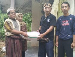 Dari Durian ke Derita: Aksi Tulus Bos Durian Kujang di Desa-Desa Terpencil Ciamis