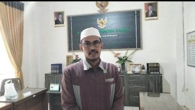 Dari Zakat Rp 22 Juta, UPZ Panyingkiran Sulap Desa Jadi Kampung Zakat Berdaya!