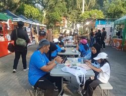Festival Bandung Nyuanki 2025: Cuanki, Musik, dan Sejuta Cerita di Balik Semangkuk Hangat
