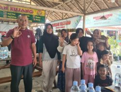 H. Wahyu: Si Bos Durian yang Nggak Cuma Tajir, Tapi Juga Ringan Tangan