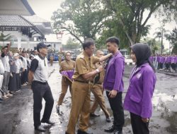 Hampir Seribu Mahasiswa Unigal ‘Turun Gunung’ ke Desa: Bupati Ciamis Bilang, Jangan Malu-maluin Kampus Ya!