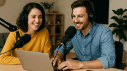 Kamu Punya Skill Ngejual? Radio Internet SUARA SALIRA Mau Ajak Kerjasama