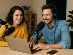 Kamu Punya Skill Ngejual? Radio Internet SUARA SALIRA Mau Ajak Kerjasama