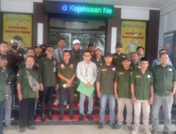 Kejari Kab. Tasik Bantah Terlibat Jualan Pupuk: Nama Kami Dicatut!