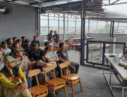 Kolaborasi Cegah Radikalisme, Kominda & TNI Gandeng Ormas Islam Biar Tasik Tetap Adem